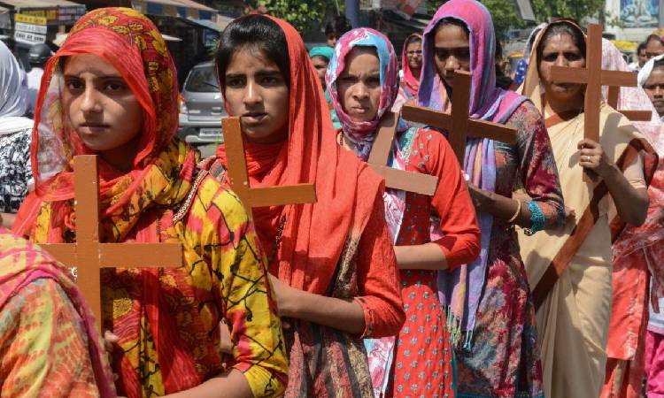 Protection and rights of converted Dalits: Bottle still half-empty?