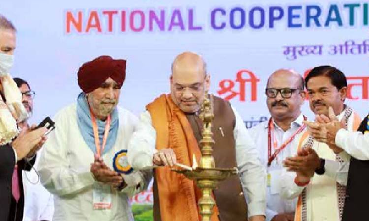 Kerala’s opposition to National Cooperation Policy has a message