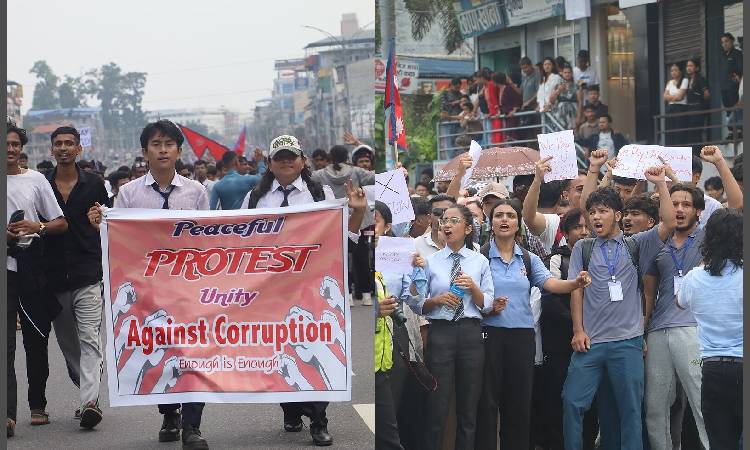 The message from Nepal, and India set to recognise the Taliban government?