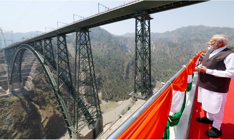 Modi@75: What he did FOR the nation, and did TO the nation