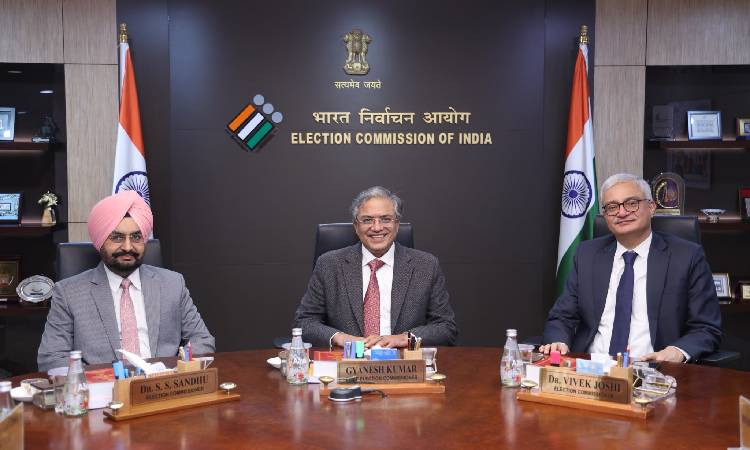 EC's Special Intensive Revision puts India's democracy to test