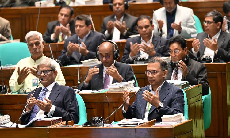 ‘Bangladesh First’: How India should deal with Tarique Rahman’s grand strategy