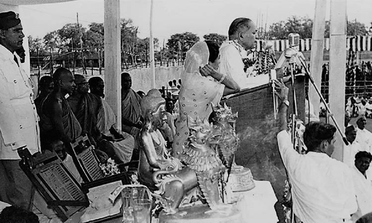 Reading Ambedkar in full: Economist, lawmaker, labour reformer...