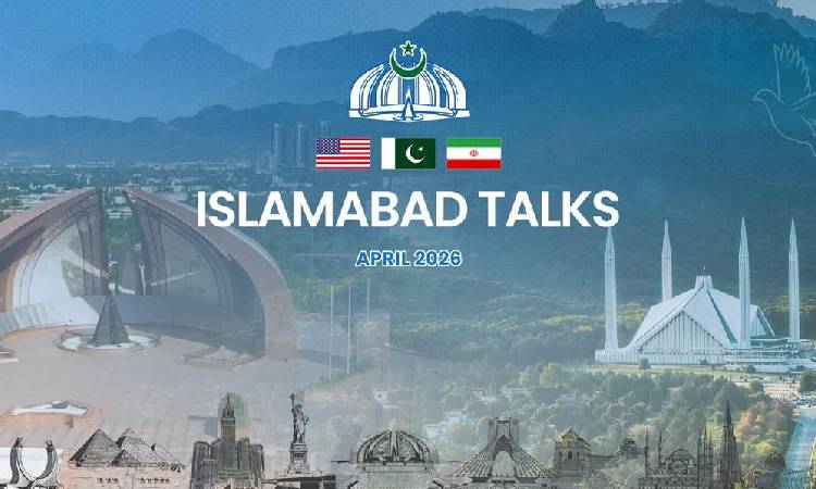 Between brinkmanship and breakthrough: The fragile geometry of US–Iran talks