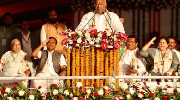 Is Congress gearing up for a puppet presidency?