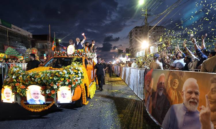 Four states in election mode: A tale of ‘anti-incumbency’