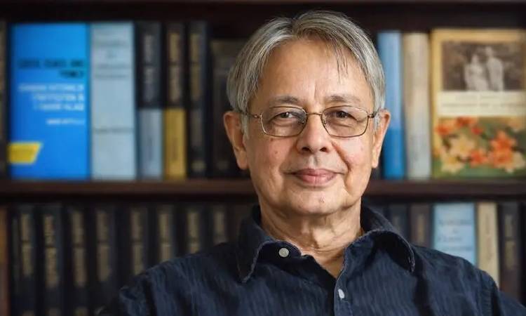 André Béteille: An unconventional sociologist