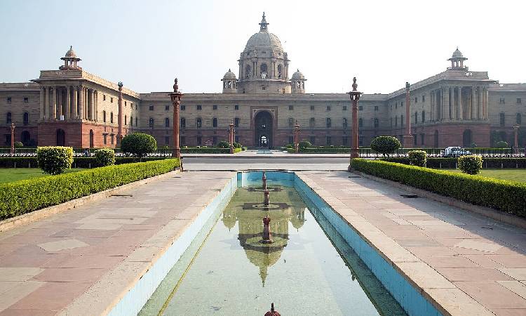 The bureaucratic stranglehold over Indian society