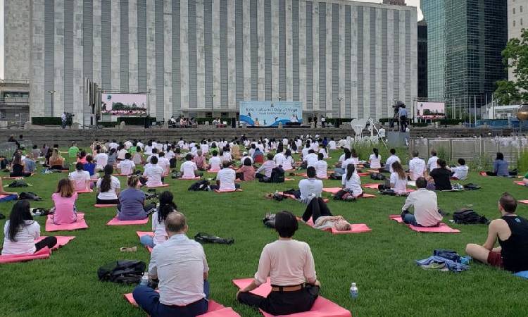 At the heart of Rising India’s ‘soft power’ is its ‘hard power’