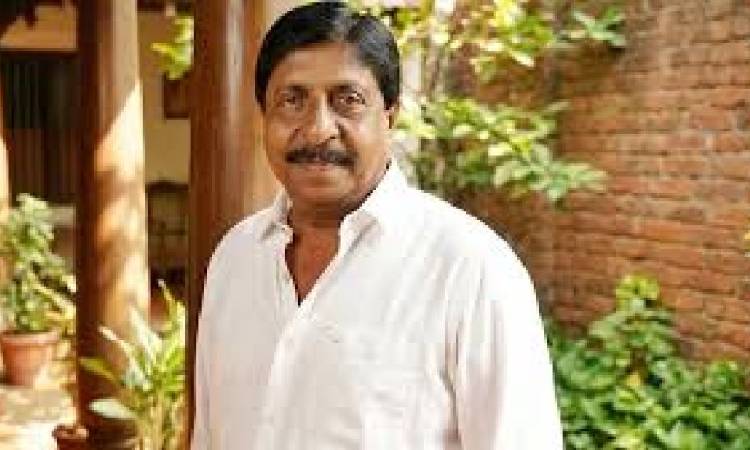 An ode to an extraordinary auteur, and actor