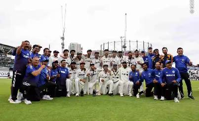 World Test Championship 2025-27: Oldest Test cricket rivalries redux