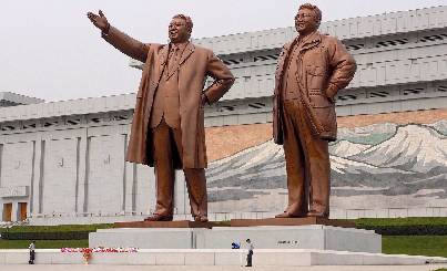 At 80, North Korea’s Workers’ Party still exudes resilience