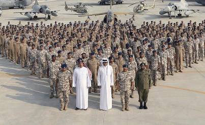 As Israel fuels a NATO-like alliance in Arab world, Pakistan stands to gain