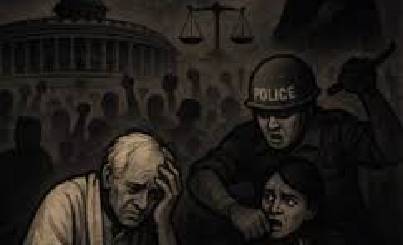 What the Emergency-era encounter killings tell us about Indian laws