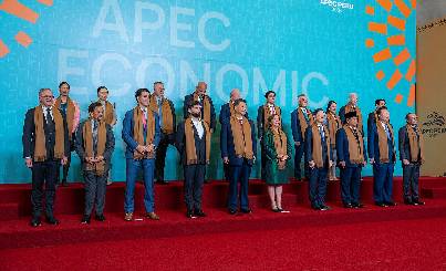 APEC and India: The missing link in the Indo-Pacific architecture