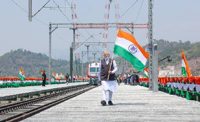 Modi@75: What he did FOR the nation, and did TO the nation