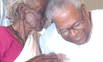The feminist the Left never claimed: V.S. Achuthanandan’s unwritten legacy